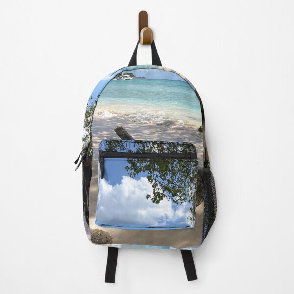 Item preview, Caribbean Summer Holiday designed and sold by Londonimages.