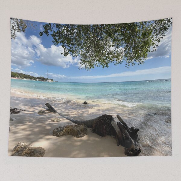 Item preview, Caribbean Summer Holiday designed and sold by Londonimages.