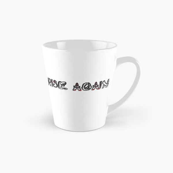 Item preview, Rise Again, Try Again designed and sold by DJELITEZ.