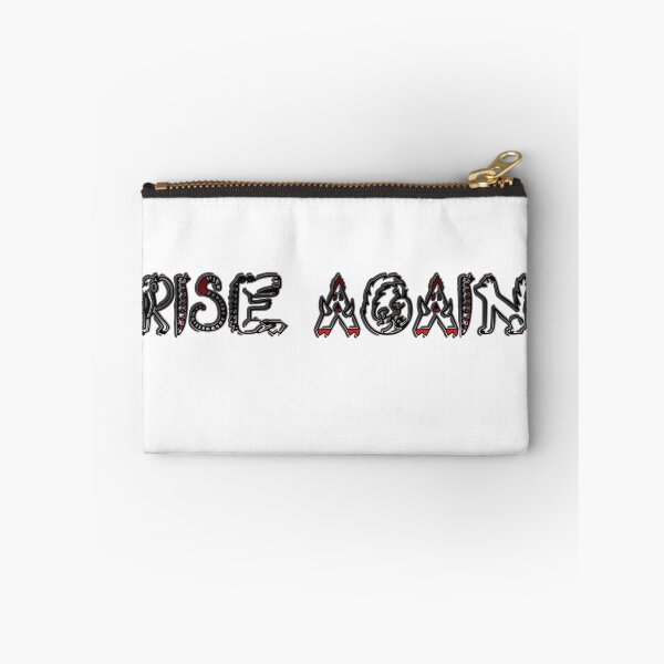 Item preview, Rise Again, Try Again designed and sold by DJELITEZ.