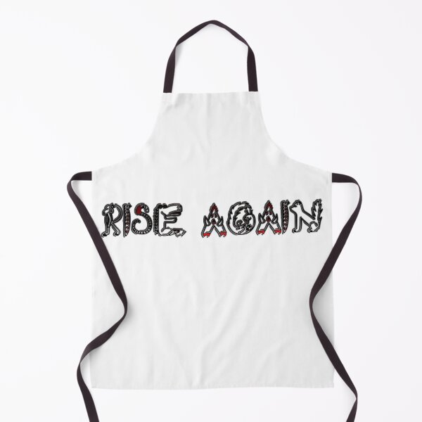 Item preview, Rise Again, Try Again designed and sold by DJELITEZ.