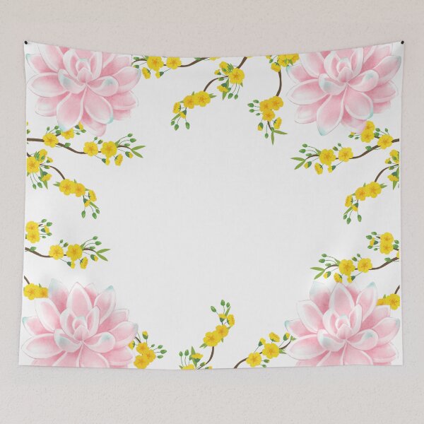 Item preview, flower designed and sold by Runa_tzuki.