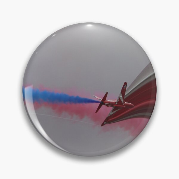 Item preview, Red Arrows split designed and sold by Axion-1.