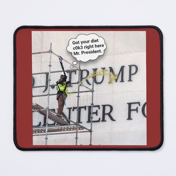Item preview, Remove Trump Stain from Democracy ASAP designed and sold by reallypathetic.