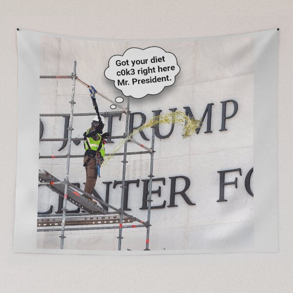 Item preview, Remove Trump Stain from Democracy ASAP designed and sold by reallypathetic.