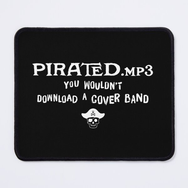 Item preview, Download designed and sold by PIRATED.mp3.
