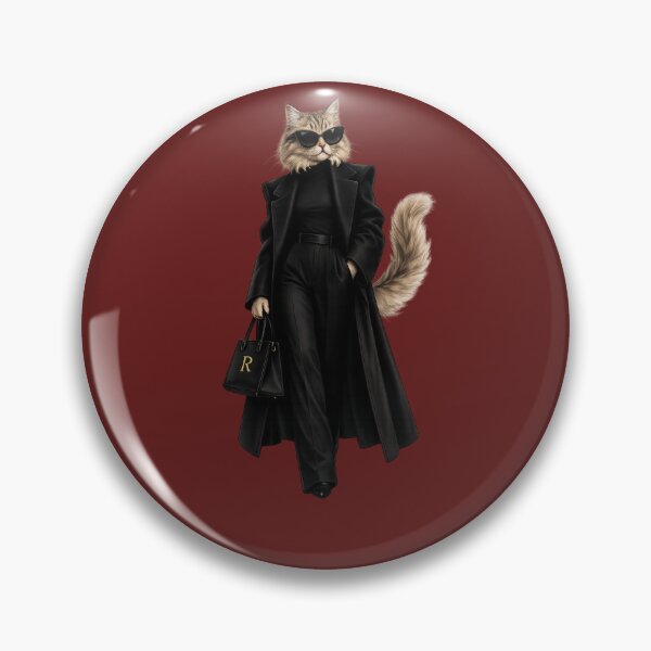 Item preview, Regina The Heiress Fashion Cat designed and sold by Caradestrella.