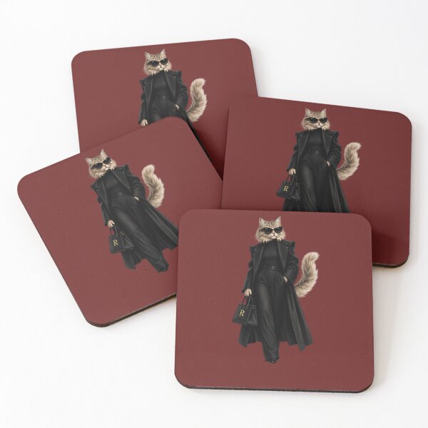 Item preview, Regina The Heiress Fashion Cat designed and sold by Caradestrella.