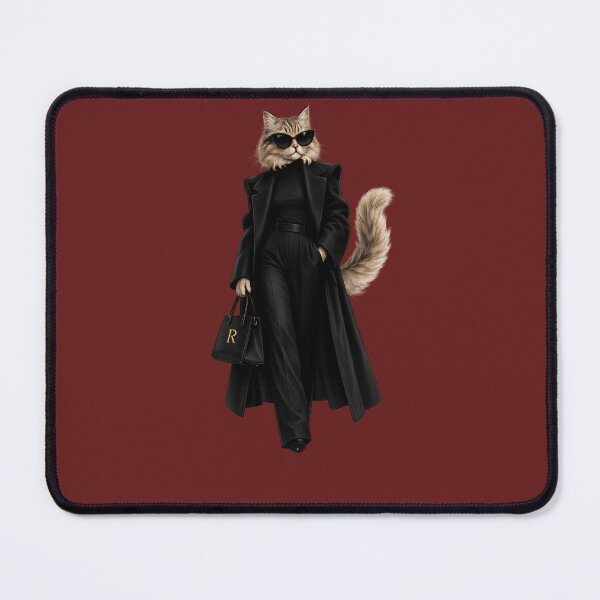 Item preview, Regina The Heiress Fashion Cat designed and sold by Caradestrella.