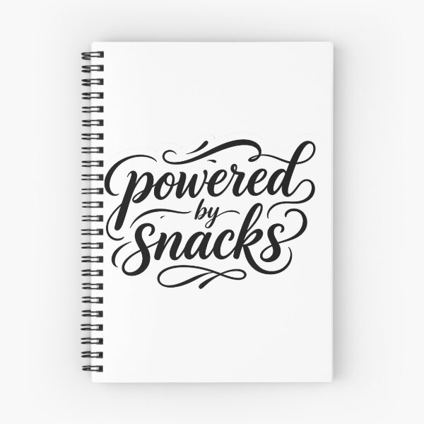 Item preview, powered by snacks designed and sold by Spirit of Siam.