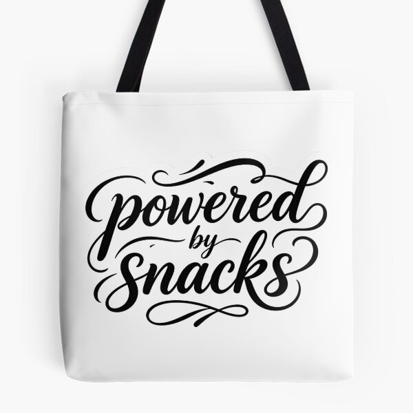 Item preview, powered by snacks designed and sold by Spirit of Siam.
