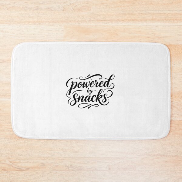 Item preview, powered by snacks designed and sold by Arty Art.