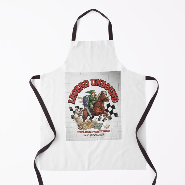 Item preview, Legend Unbound Hero Horse Racing Vintage Graphic designed and sold by My-Hoodies.