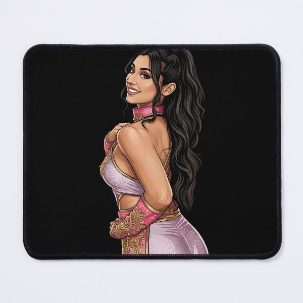 Item preview, Arianna Grace Vector Illustration designed and sold by Boruto1231.