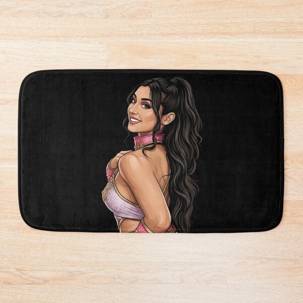 Item preview, Arianna Grace Vector Illustration designed and sold by Boruto1231.