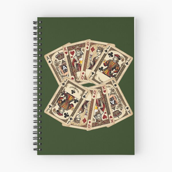 Item preview, Playing cards designed and sold by Vibeprintstyle.