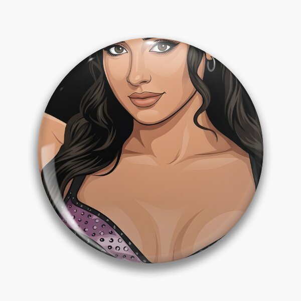 Item preview, Arianna Grace Vector Illustration designed and sold by Boruto1231.