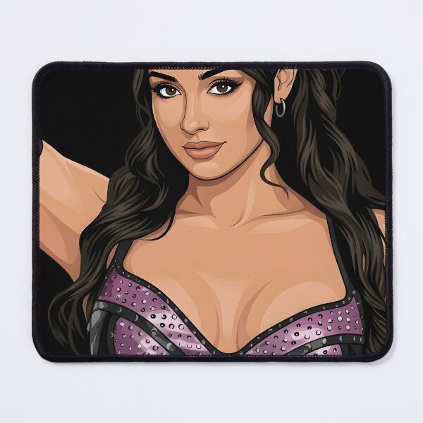 Item preview, Arianna Grace Vector Illustration designed and sold by Boruto1231.