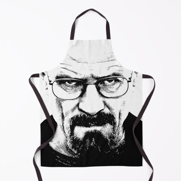 Item preview, Breaking Bad Walter White: I am the danger, I Am The One Who Knocks | budflux.com designed and sold by Budflux.