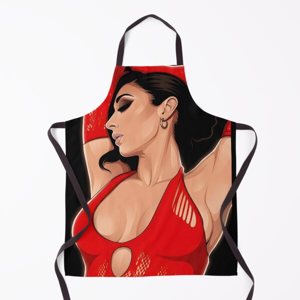 Item preview, Arianna Grace Vector Illustration designed and sold by Boruto1231.