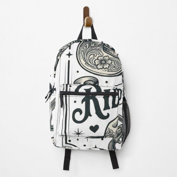 Item preview, Ride On Wild And Free Vintage Cowboy Western designed and sold by ashrak.