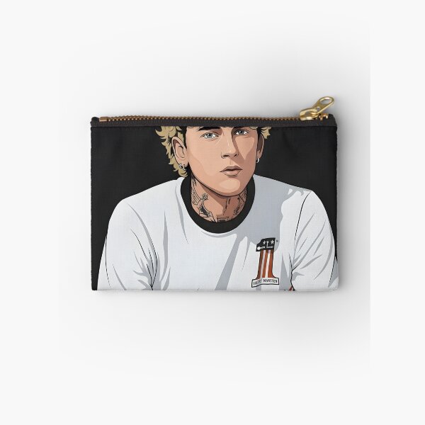 Item preview, Mgk Vector Illustration designed and sold by Boruto1231.