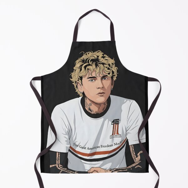 Item preview, Mgk Vector Illustration designed and sold by Boruto1231.