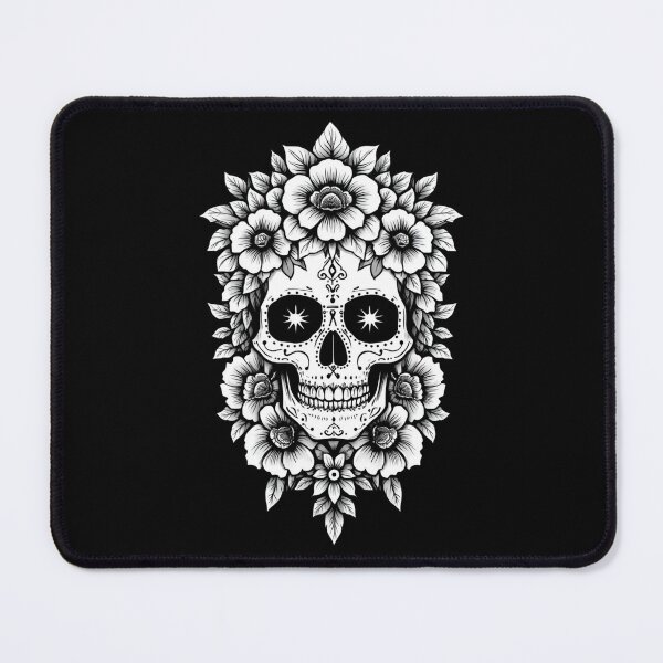 Item preview, La Calavera Catrina designed and sold by uunaa.
