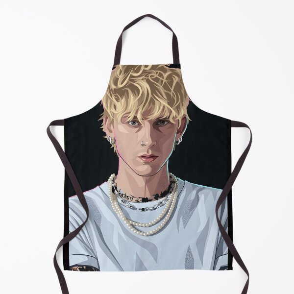 Item preview, Mgk Vector Illustration designed and sold by Boruto1231.