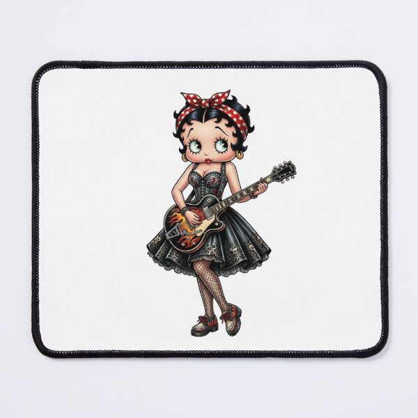 Item preview, BETTY BOOP designed and sold by CHRIST5000.