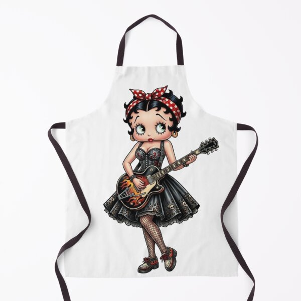 Item preview, BETTY BOOP designed and sold by CHRIST5000.