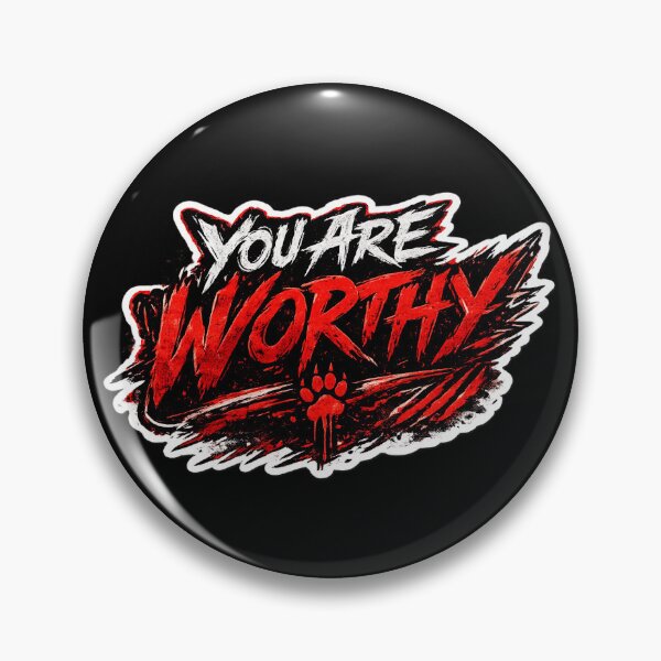 Item preview, worthy designed and sold by TulafoxLT.