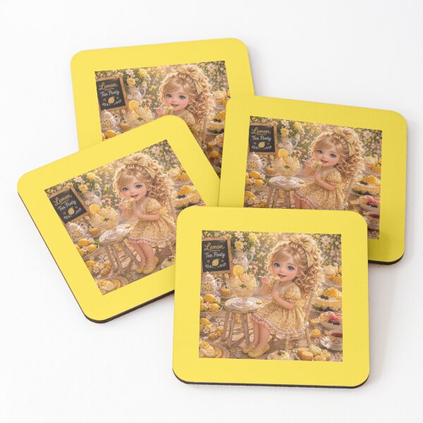 Item preview, Lemonade Stand Dream. designed and sold by JoyNest = "The nest of joy".