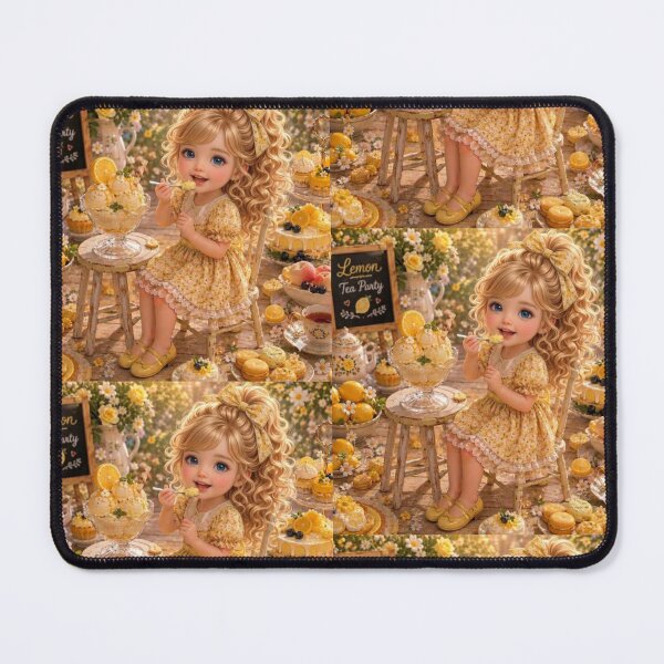 Item preview, Lemonade Stand Dream. designed and sold by JoyNest = "The nest of joy".