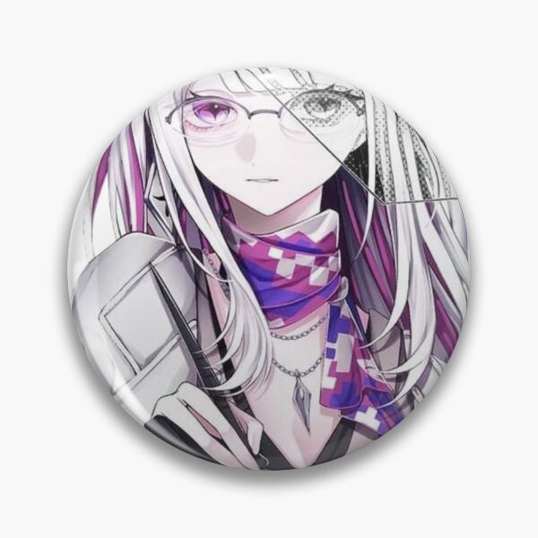 Item preview, Nihilux Black Cap Honkai Star Rail designed and sold by KomiArts.