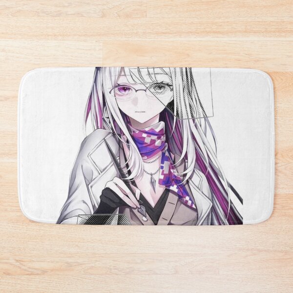 Item preview, Nihilux Black Cap Honkai Star Rail designed and sold by KomiArts.