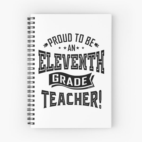 Item preview, Eleventh Grade Teacher! designed and sold by cidolopez.