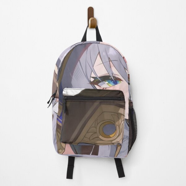 Item preview, Cipher Hooded Outfit Honkai Star Rail designed and sold by KomiArts.