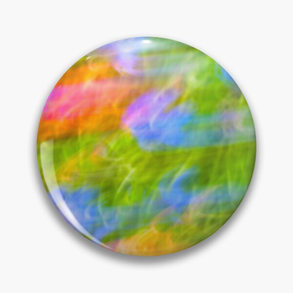 Item preview, abstact colorful floral dream, background in vibrant pastel tones designed and sold by Isar1.