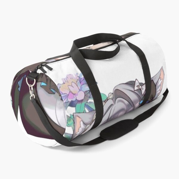 Item preview, Cipher Black Outfit Honkai Star Rail designed and sold by KomiArts.