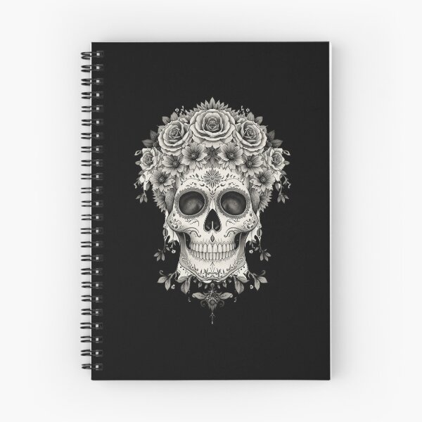 Item preview, La Calavera Catrina designed and sold by uunaa.