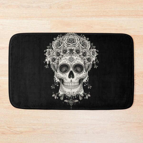 Item preview, La Calavera Catrina designed and sold by uunaa.