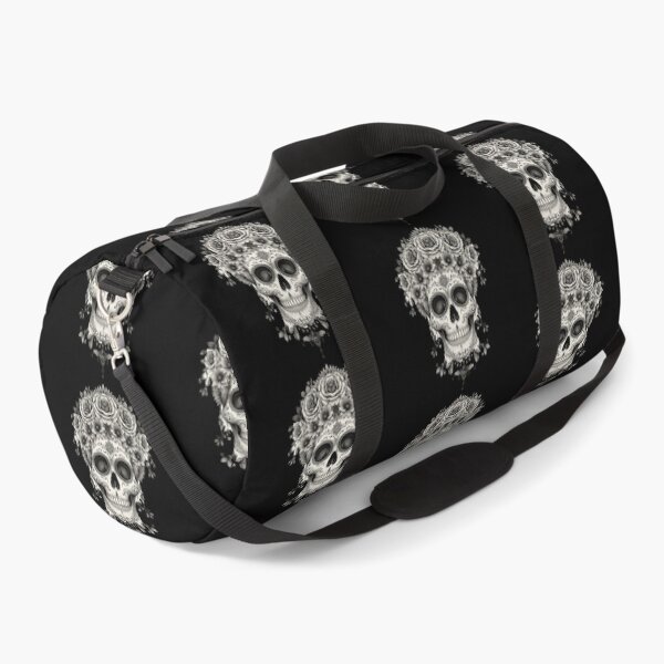 Item preview, La Calavera Catrina designed and sold by uunaa.