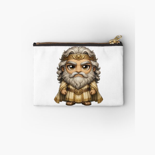 Item preview, El Mythology Mascot Design designed and sold by The Dark Files.