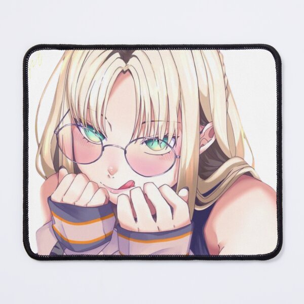 Item preview, Koganei Niko Wearing Glasses Hololive designed and sold by KomiArts.