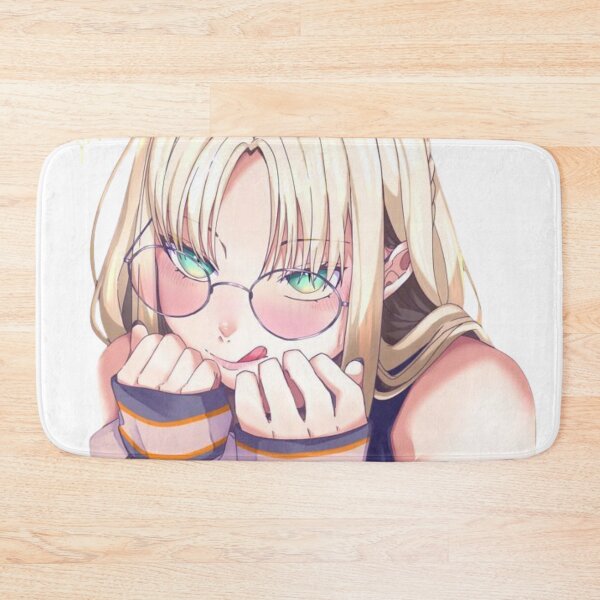 Item preview, Koganei Niko Wearing Glasses Hololive designed and sold by KomiArts.