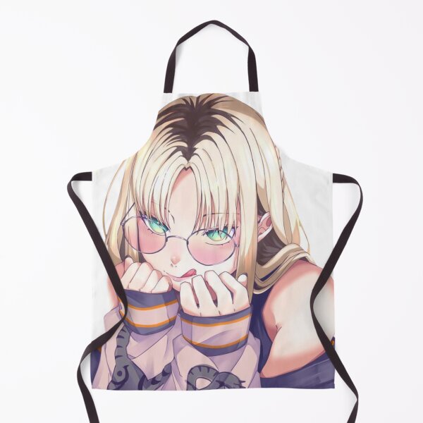 Item preview, Koganei Niko Wearing Glasses Hololive designed and sold by KomiArts.
