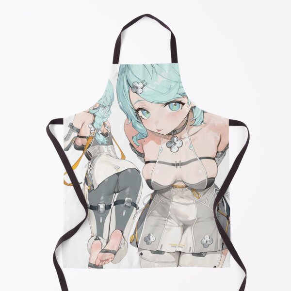 Item preview, Seed Zenless Zone Zero designed and sold by KomiArts.