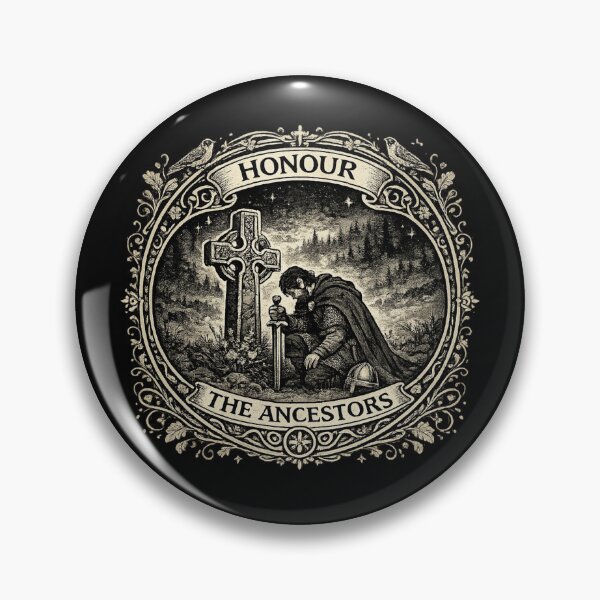 Item preview, Honour the Ancestors - Legacy Endures designed and sold by Mission Ready.