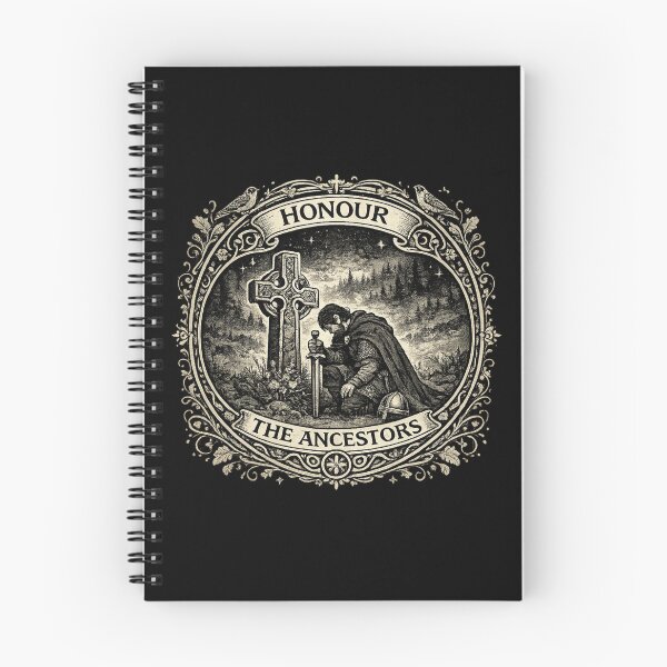 Item preview, Honour the Ancestors - Legacy Endures designed and sold by Mission Ready.